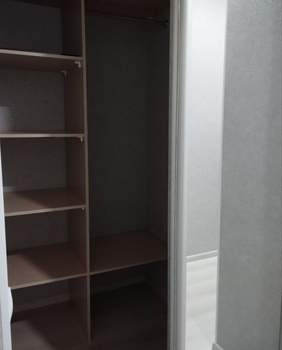 1-к квартира, на длительный срок, 31м2, 7/10 этаж