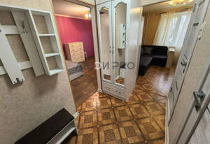 1-к квартира, на длительный срок, 32м2, 5/9 этаж