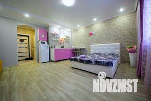 1-к квартира, посуточно, 33м2, 3/14 этаж