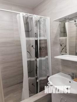 1-к квартира, на длительный срок, 44м2, 8/10 этаж