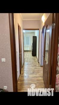 1-к квартира, на длительный срок, 40м2, 3/10 этаж