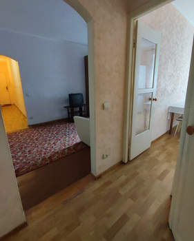 2-к квартира, на длительный срок, 48м2, 1/5 этаж