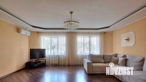 3-к квартира, на длительный срок, 120м2, 4/9 этаж