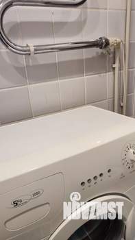 1-к квартира, на длительный срок, 32м2, 2/5 этаж