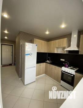 1-к квартира, на длительный срок, 40м2, 7/10 этаж