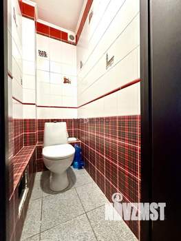 1-к квартира, на длительный срок, 45м2, 5/10 этаж
