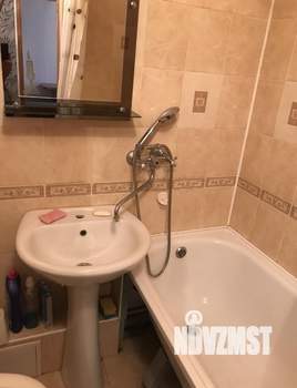 2-к квартира, на длительный срок, 33м2, 5/5 этаж