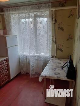 1-к квартира, на длительный срок, 36м2, 5/5 этаж