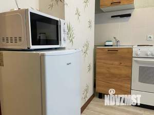 1-к квартира, посуточно, 30м2, 6/10 этаж