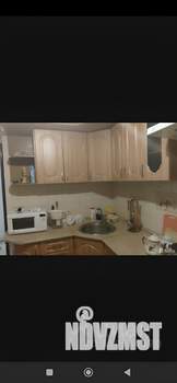 4-к квартира, на длительный срок, 74м2, 3/9 этаж