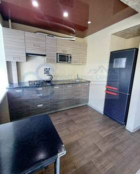 1-к квартира, на длительный срок, 38м2, 1/10 этаж