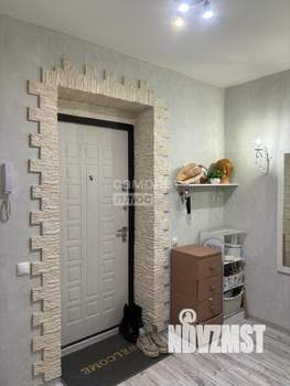 1-к квартира, на длительный срок, 35м2, 10/10 этаж