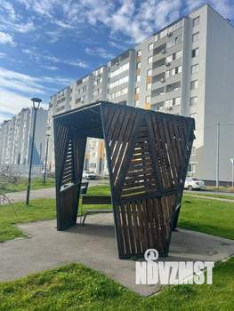 2-к квартира, на длительный срок, 44м2, 3/10 этаж