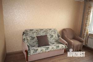 1-к квартира, на длительный срок, 34м2, 7/10 этаж
