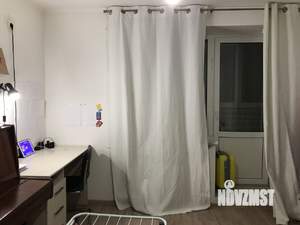 1-к квартира, на длительный срок, 31м2, 5/10 этаж