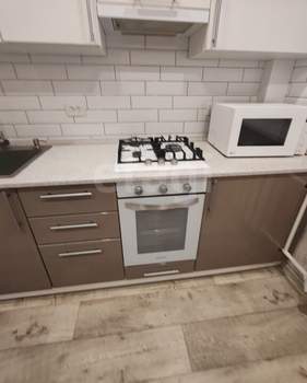 2-к квартира, на длительный срок, 44м2, 3/5 этаж