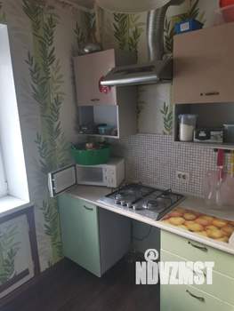 1-к квартира, на длительный срок, 21м2, 2/9 этаж