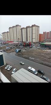 1-к квартира, на длительный срок, 50м2, 8/18 этаж