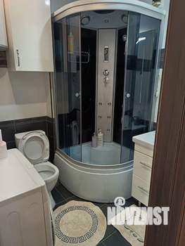 1-к квартира, посуточно, 37м2, 7/10 этаж