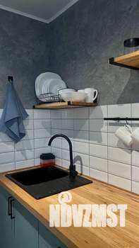 2-к квартира, посуточно, 90м2, 17/17 этаж