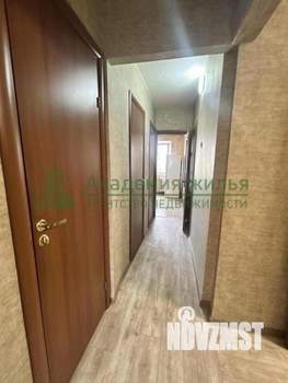 2-к квартира, на длительный срок, 49м2, 4/9 этаж