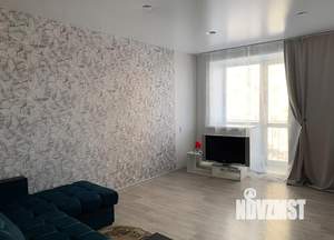 2-к квартира, на длительный срок, 53м2, 3/14 этаж