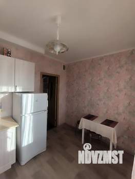 1-к квартира, на длительный срок, 37м2, 10/12 этаж