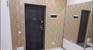 1-к квартира, на длительный срок, 41м2, 12/25 этаж