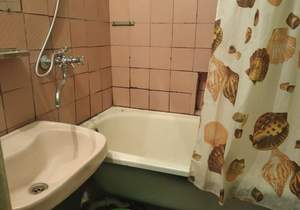 1-к квартира, на длительный срок, 42м2, 5/10 этаж