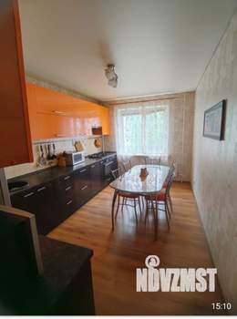 3-к квартира, на длительный срок, 77м2, 2/7 этаж