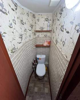 1-к квартира, на длительный срок, 33м2, 8/9 этаж