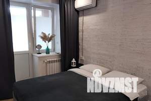 1-к квартира, посуточно, 20м2, 1/16 этаж