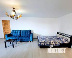 2-к квартира, посуточно, 68м2, 1/1 этаж