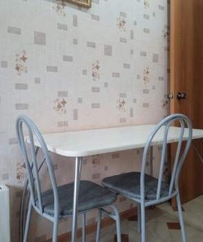 1-к квартира, на длительный срок, 40м2, 3/10 этаж