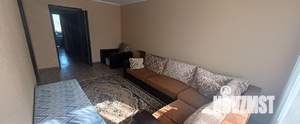 3-к квартира, на длительный срок, 56м2, 2/5 этаж