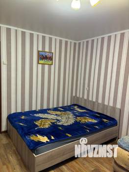 1-к квартира, посуточно, 37м2, 5/10 этаж