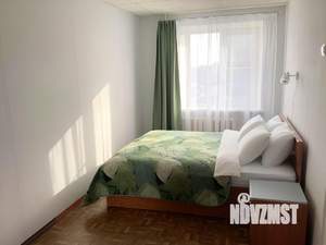 2-к квартира, посуточно, 54м2, 7/9 этаж