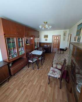 2-к квартира, на длительный срок, 46м2, 4/5 этаж