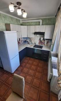 1-к квартира, на длительный срок, 37м2, 9/10 этаж