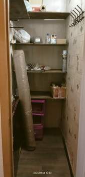 1-к квартира, на длительный срок, 43м2, 3/9 этаж