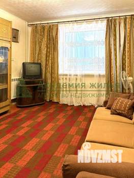 2-к квартира, на длительный срок, 49м2, 2/9 этаж