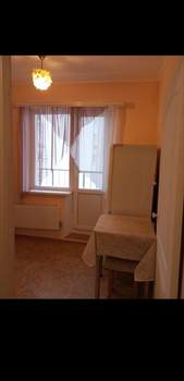 1-к квартира, на длительный срок, 25м2, 5/9 этаж