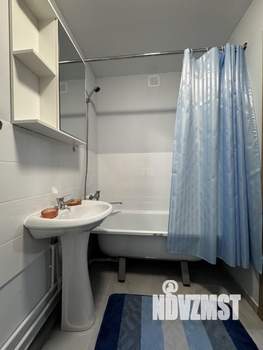 1-к квартира, на длительный срок, 41м2, 8/10 этаж