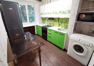 1-к квартира, на длительный срок, 35м2, 3/9 этаж