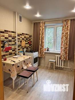 3-к квартира, на длительный срок, 60м2, 3/9 этаж