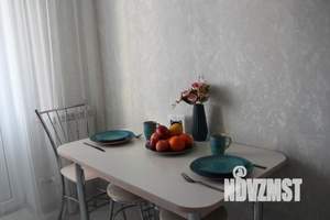 1-к квартира, посуточно, 47м2, 1/1 этаж