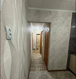 1-к квартира, на длительный срок, 33м2, 7/9 этаж