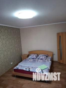 1-к квартира, посуточно, 40м2, 10/10 этаж