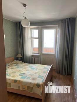 4-к квартира, на длительный срок, 93м2, 8/12 этаж