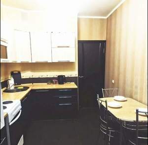 2-к квартира, на длительный срок, 69м2, 16/16 этаж